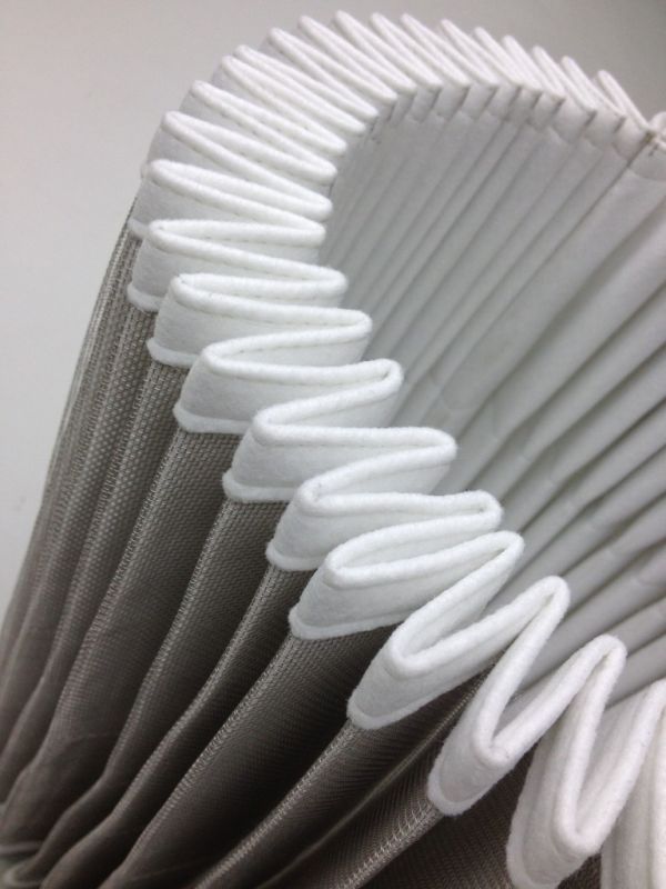 Cartouches filtrantes de dépoussiérage - fw products - haute capacité_2