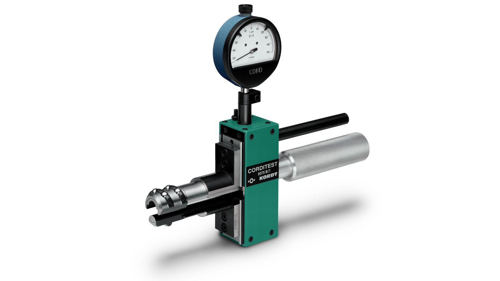 Cordasphere - mesures de diamètre - kordt - portent 5 billes_2