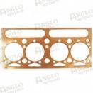 Joint de culasse - référence : PTA-A50620 - compatible Massey Ferguson 65, 356, 865_2