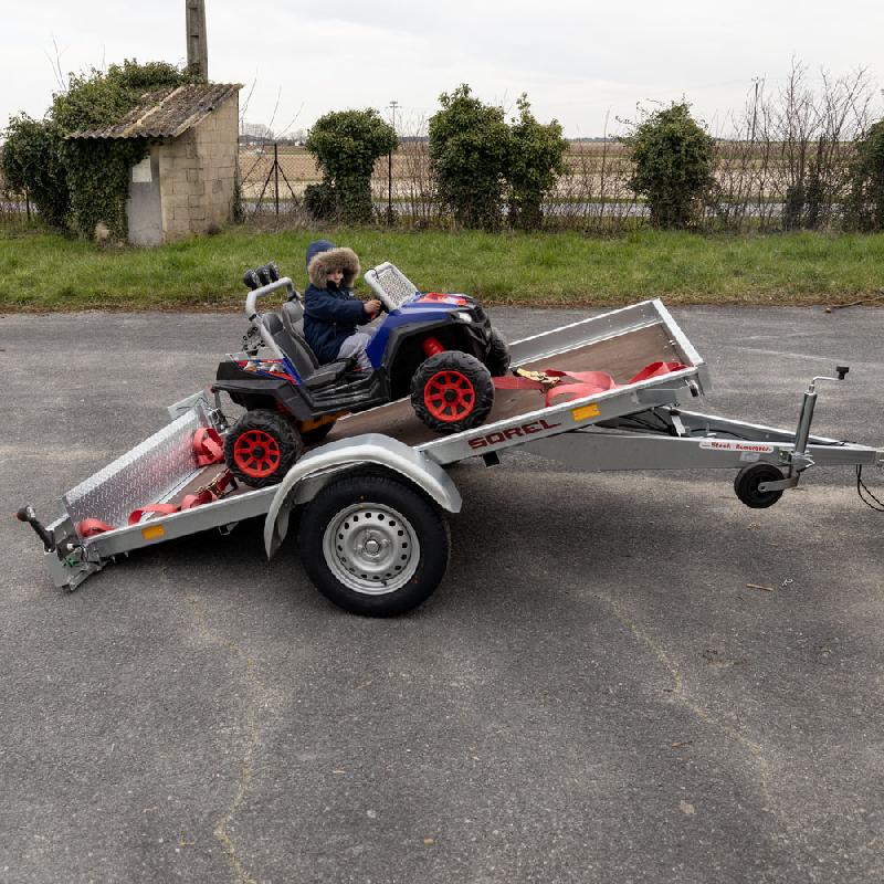 Plateau Basculant 500 kg_2