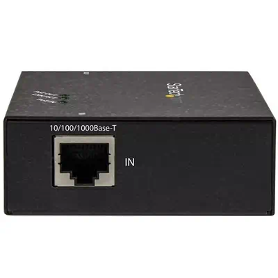 Répéteur Gigabit PoE+ à  1 port - Extendeur Power over Ethernet 802.3at et 802.3af - 100 m_2