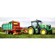 S23thh/S33thh - Autochargeuse Juscafresa - Capacité 23/33m3, largeur de coupe 2100mm_2