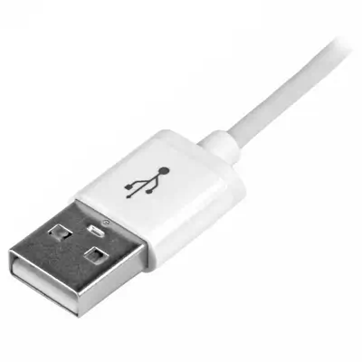 StarTech Cble Apple Lightning vers USB pour iPhone, iPod_2