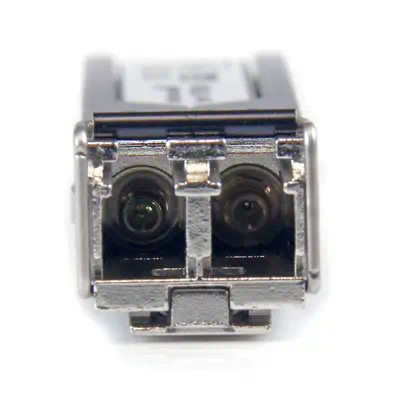 Transcepteur fibre optique multimode Gigabit 850 nm - Module SFP - LC - 550 m_2