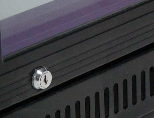 Arrière-bar - 3 portes coulissantes (gaz écologique r600a)_2