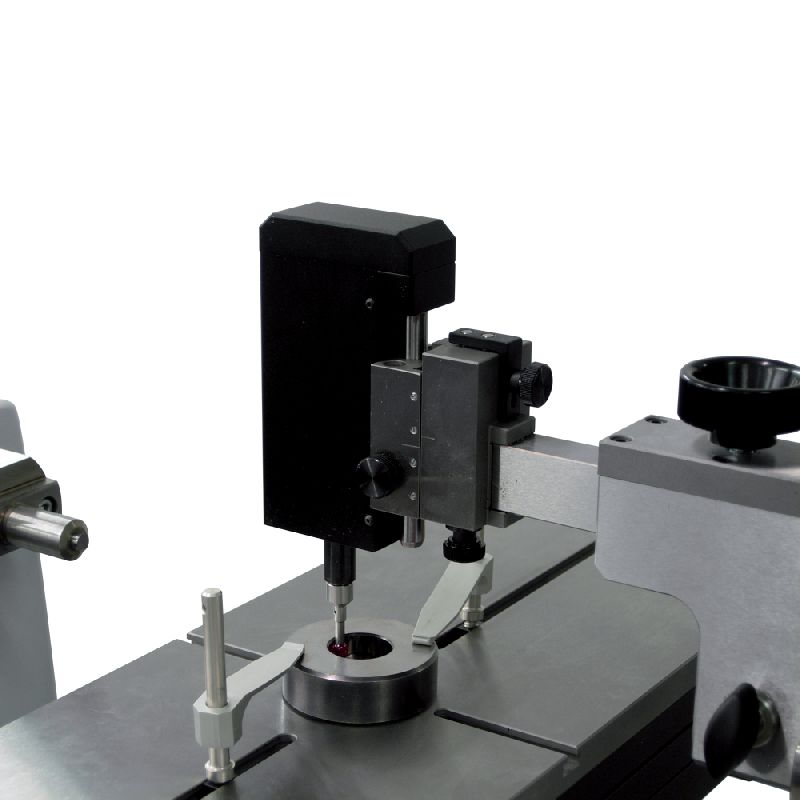 Banc de mesure et d'étalonnage Labconcept Nano - Métrologie dimensionnelle ultra précise_2