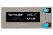 Batterie AGM 8Ah 12V VICTRON - Stockage solaire et éolien - Réf. BAT212070084_2