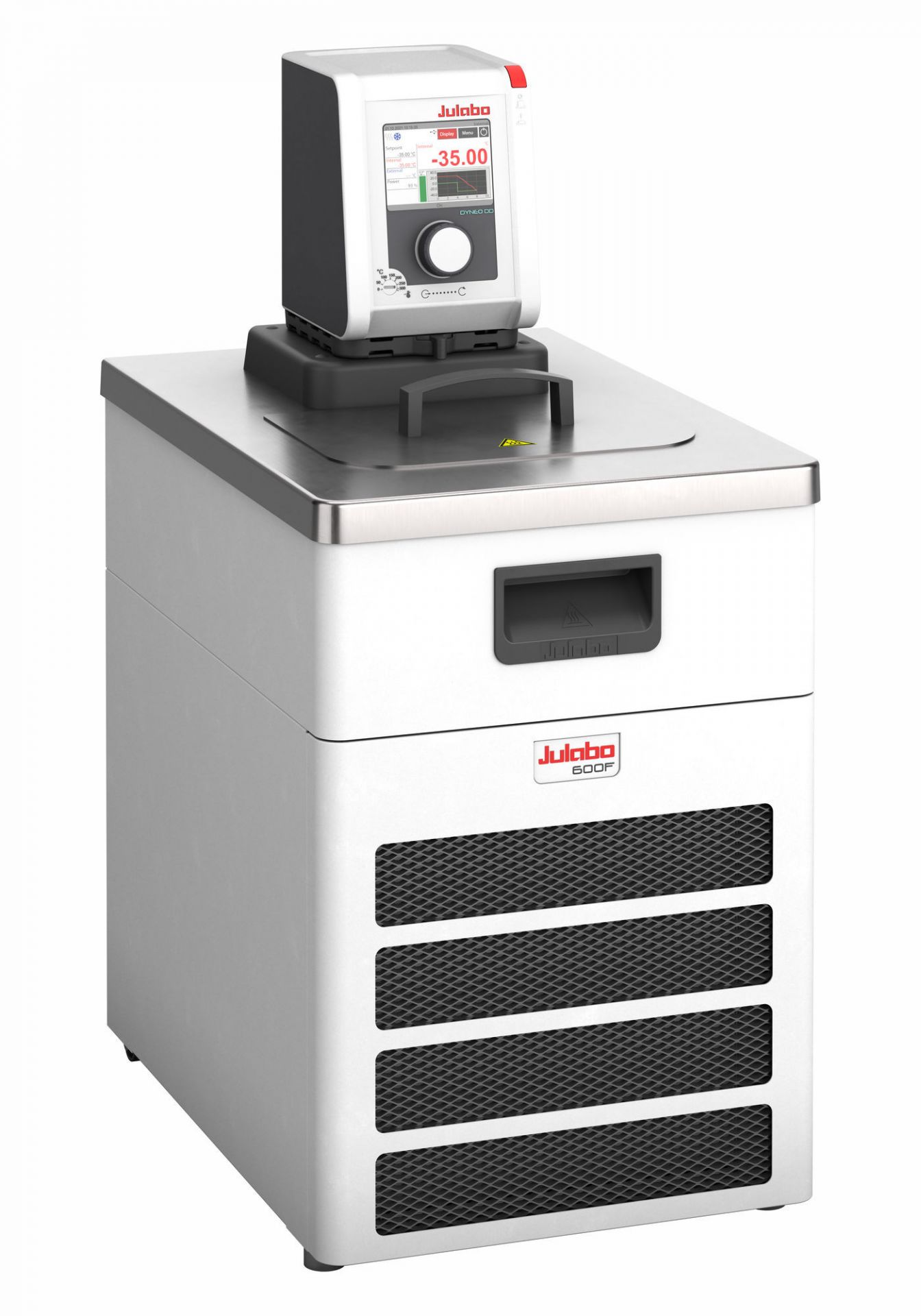 Dyneo DD-600F - Cryostat à circulation avec thermostat à immersion pour cuves jusqu'à 50 litres_2