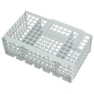 2384270oh - Panier lave-vaisselle Whirlpool - Pièce d'origine avec poignée pratique_2