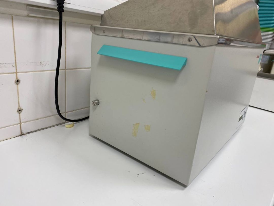 Bain-marie de laboratoire médical TW20 JULABO - Référence P2212-1954 - Occasion_2