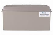 Batterie AGM 165Ah 12V VICTRON - Stockage énergie solaire et éolienne - Normes CE et UL_2