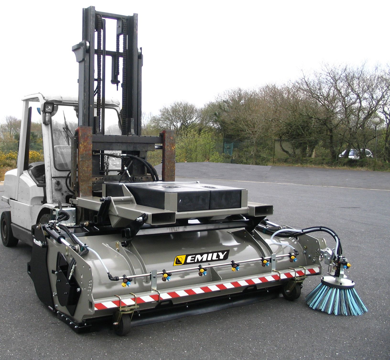 Godet balayeur ramasseur master'clean_2