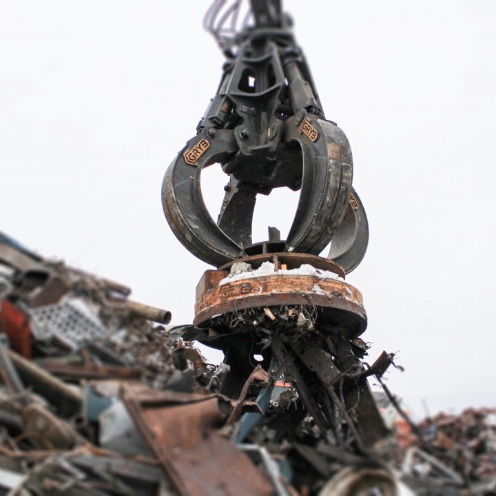Grappin à ferraille (orange peel) série grp - gryb_2