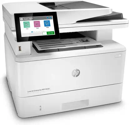 HP LaserJet Enterprise M430f MFP A4 mono Laser 38ppm_2