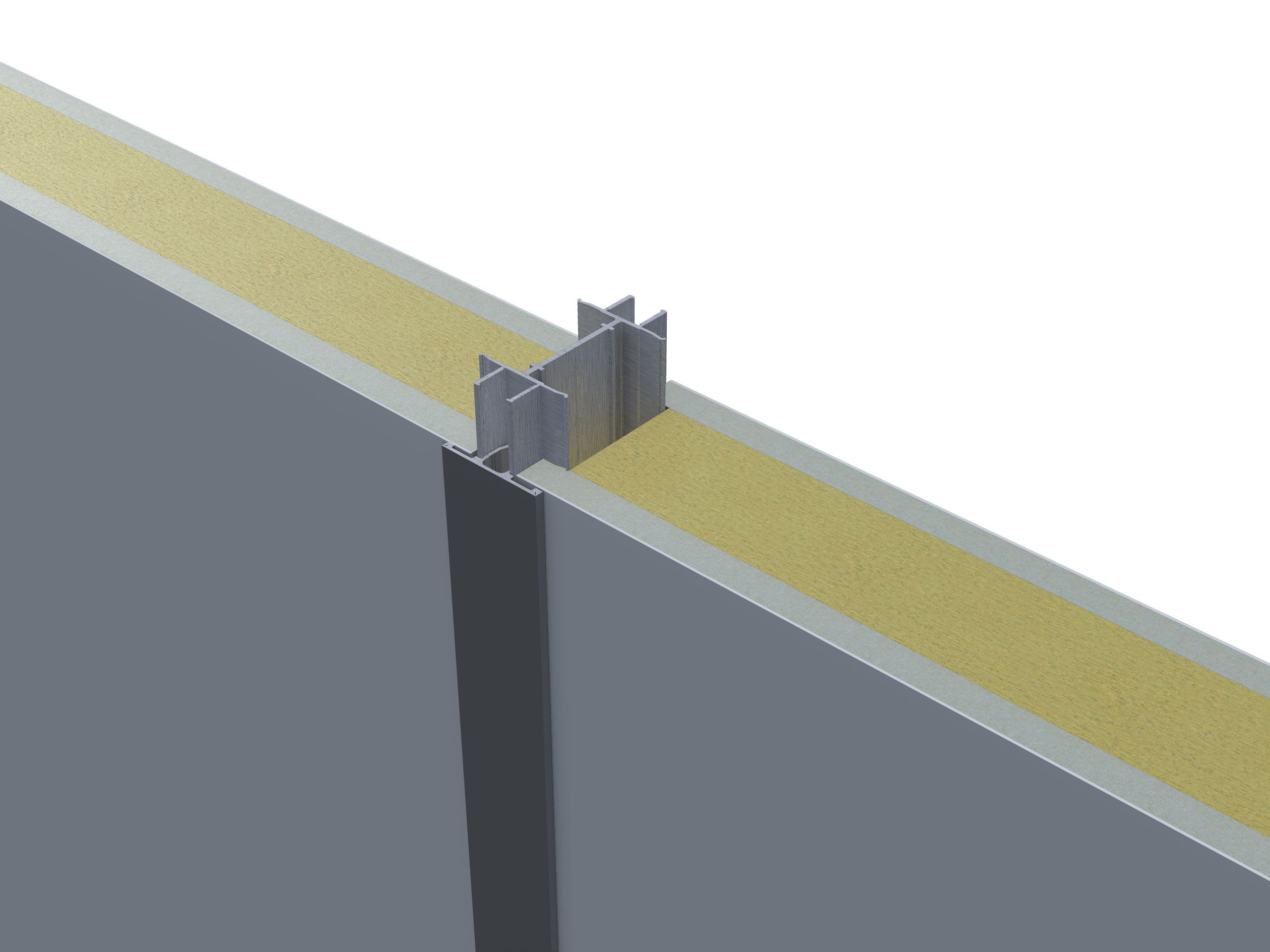 Office - cloisons amovibles - venturi developpement – sasu - composée de deux parements indépendants_2