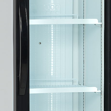 Réfrigérateur à boissons 114 L - Blanc | Tefcold - FS176H_2