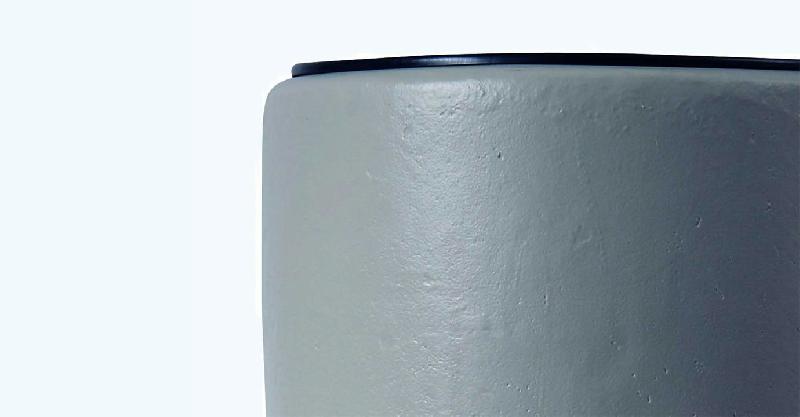 Réservoir 2 en 1 - gris - 300L - Récupérateur d'eau de pluie_2