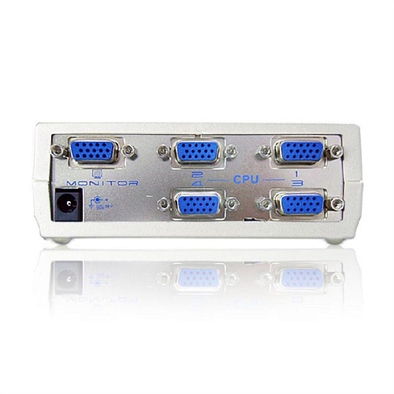 ATEN VS491 Switch Vidéo 4PC-1 écran_2