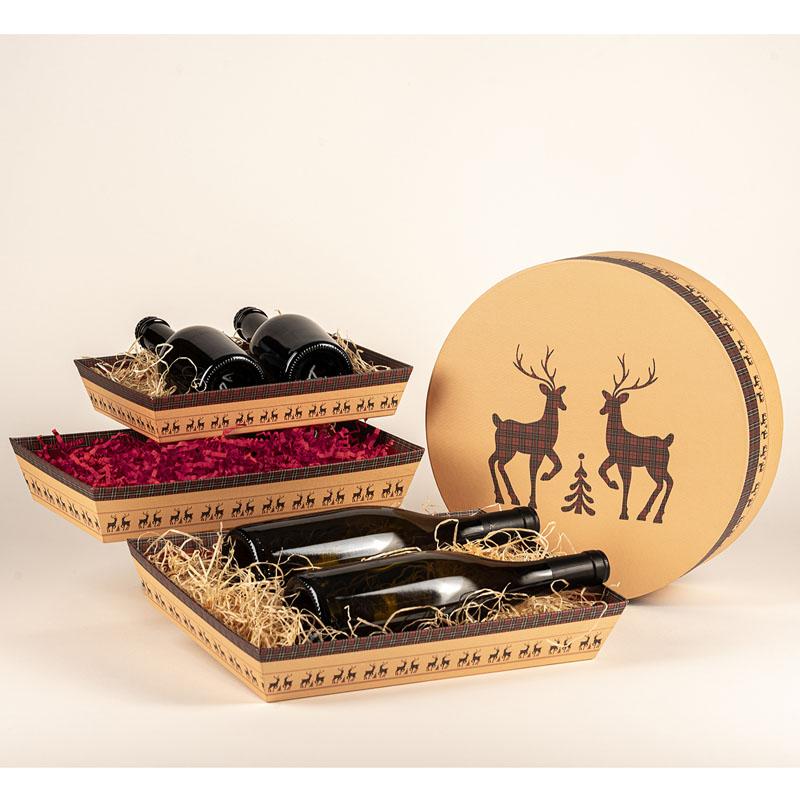 Boite carton ronde Edimbourg Ø32 -_2