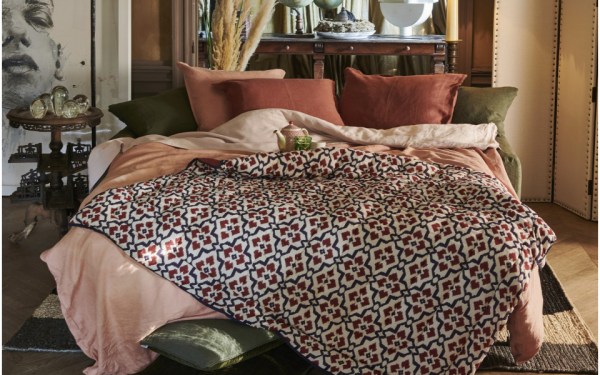 Canapé 2 places Bidart 170 cm convertible avec matelas 14 cm - Home Spirit_2