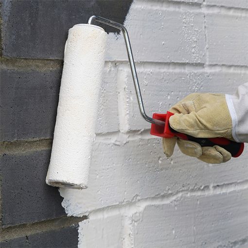 Humidi'stop Premium - Peinture murale époxy anti-humidité sans solvant, fongicide, résistante et hydrofuge_0