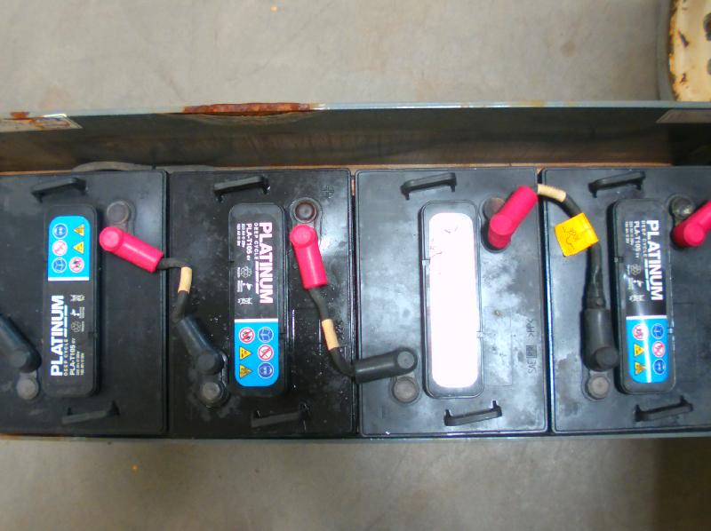 Nacelle ciseaux SKYJACK sj3219 occasion_2