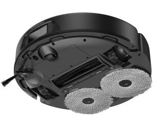 Robot Aspirateur Laveur Tapor V50 Pro Noir_2