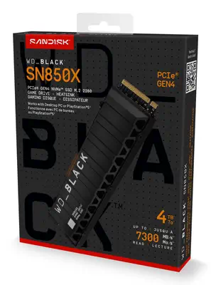 SANDISK wd_black sn850x nvme 4 to m.2 pci express 4.0_2