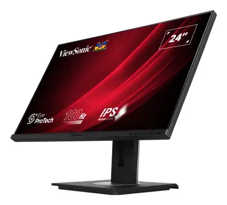 Viewsonic VG Series VG2448A-2 écran plat de PC 60,5 cm (23.8