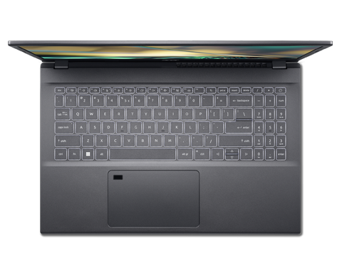 ACER ASPIRE 5 ORDINATEUR PORTABLE | A515-57 | GRIS_2