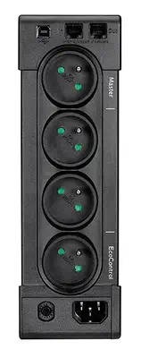 Eaton Ellipse PRO 650 FR alimentation d'énergie non interruptible Interactivité de ligne 0,65 kVA 40_2