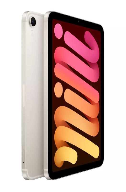IPad Mini 8,3p 512 Go Wifi - Lumière Stellaire_2