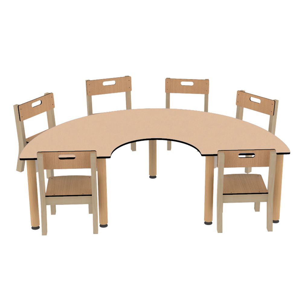 Table demi lune_1