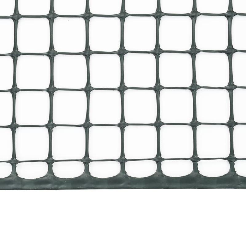 Vidaxl mailles de clôture de jardin 5 pcs pehd 1x1,2 m vert 143891_2