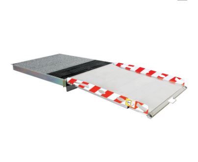 A383s2 - petite rampe accès trottoir  - mottez - 1000 kg_2