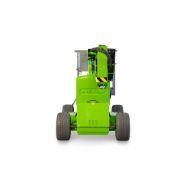 Hr12n nacelle élévatrice automotrice articulée - niftylift - hauteur de travail 12.2m_2