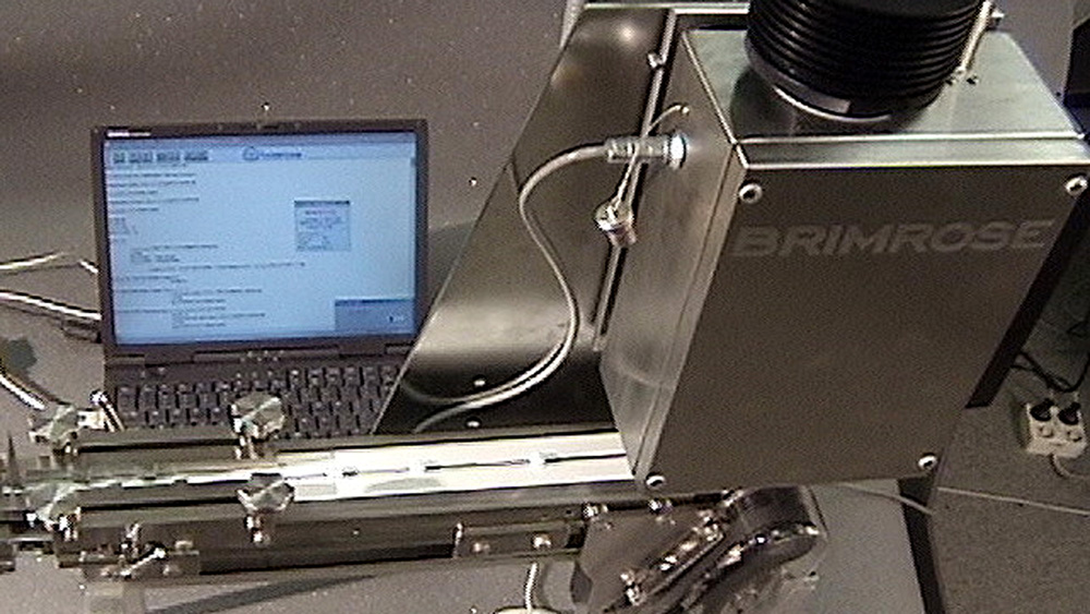 Luminar 3077 - Spectromètre proche infrarouge NIR AOTF pour le contrôle qualité en pharmacie_3