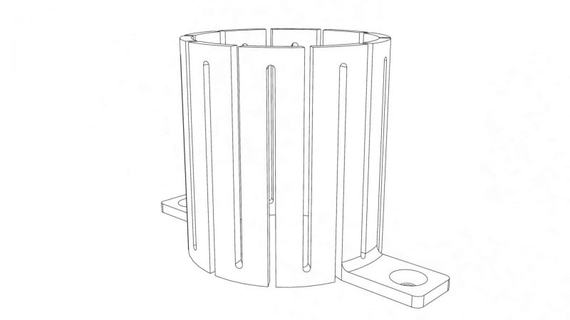 - four de laboratoire haute température - thermic edge - en graphite_2