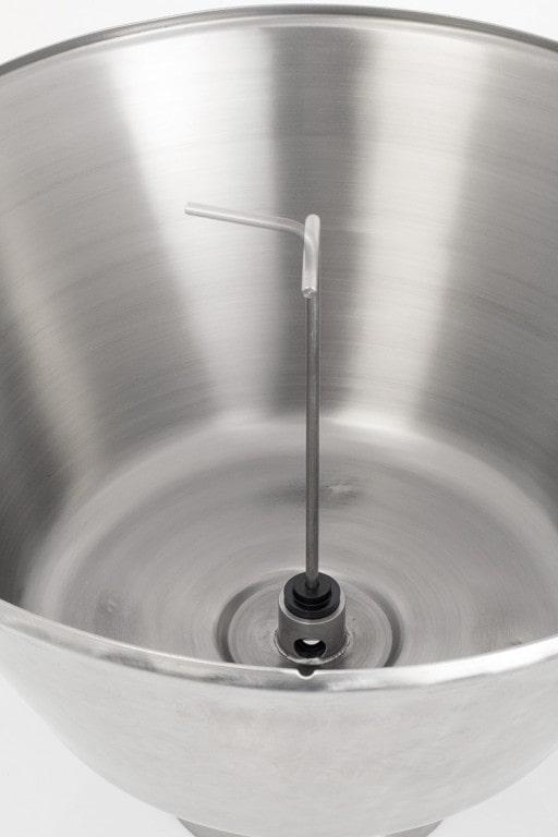 Écrémeuse électrique Milky FJ 350 EAR_2