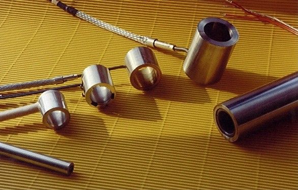 Collier chauffant pour busette - ELECTRO-THERM_0