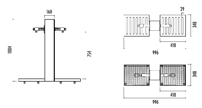 Fontaine Galdana double_2