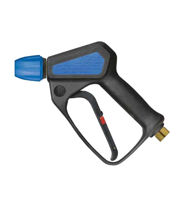 Kew 1/4 F - Coupleur en inox - HP Concept - Pour lances et raccordement rapide_2