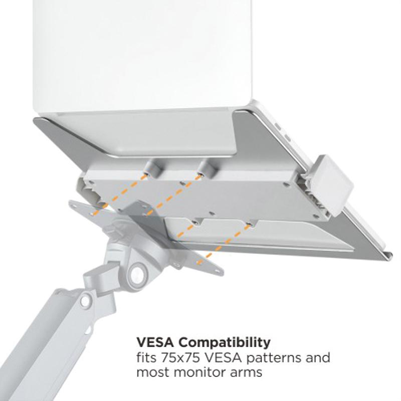 VALUE Support pour tablette, universel, ajustable, compatible VESA_2