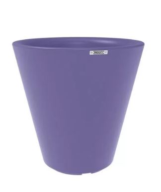 Vase Tradition 5 pièces - 100% recyclable - Polyéthylène haute densité PEHD - Dimensions extra larges_2