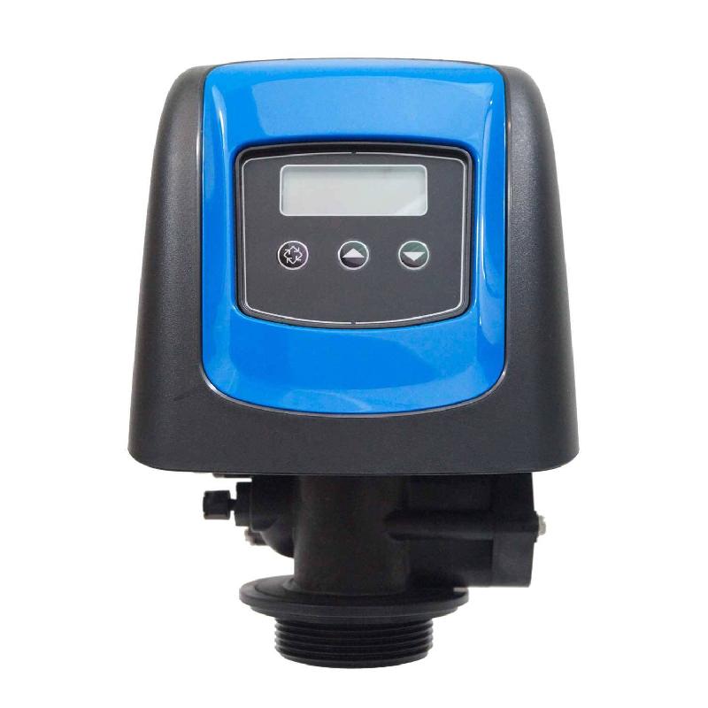 Adoucisseur d'eau bi bloc 75l fleck 5800 sxt complet_2