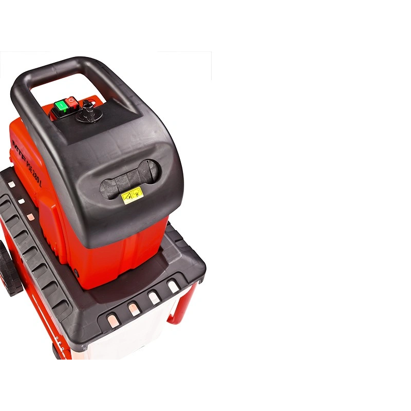 Broyeur de végétaux électrique pse 280l 2800w – MTF – 45 mm – 1zho1049_2