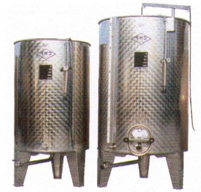 Cuve & garde vin inox_2