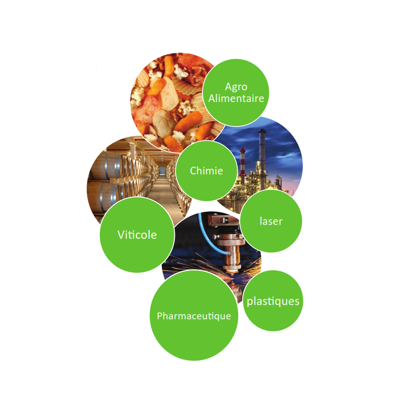 Générateur d'azote - Série PROGEN - NEO_2