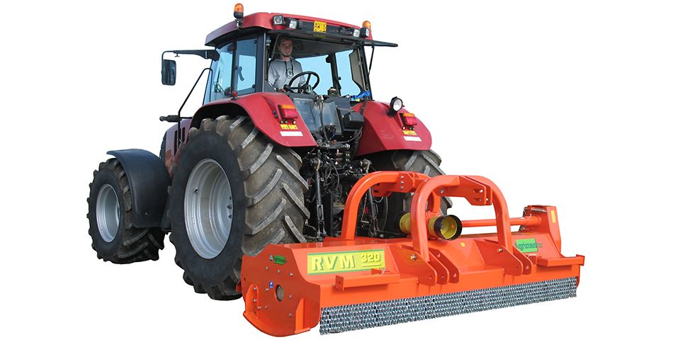 Rvm broyeur forestier - agrimaster - contre-couteau fixe à denture_2