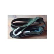 Sangle de traction ou de remorquage - Gautier - 4x4, polyester, 12 tonnes, fabrication française_2